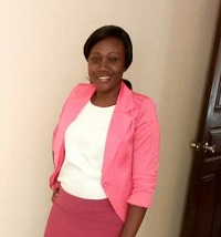 EYEBE Léonie KWI
