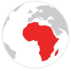Représentants en Afrique